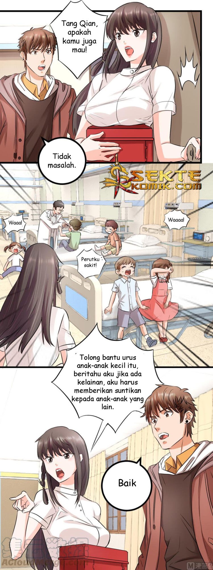 Dilarang COPAS - situs resmi www.mangacanblog.com - Komik the immortal doctor 003 - chapter 3 4 Indonesia the immortal doctor 003 - chapter 3 Terbaru 7|Baca Manga Komik Indonesia|Mangacan